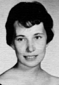 Judy Call: class of 1962, Norte Del Rio High School, Sacramento, CA.